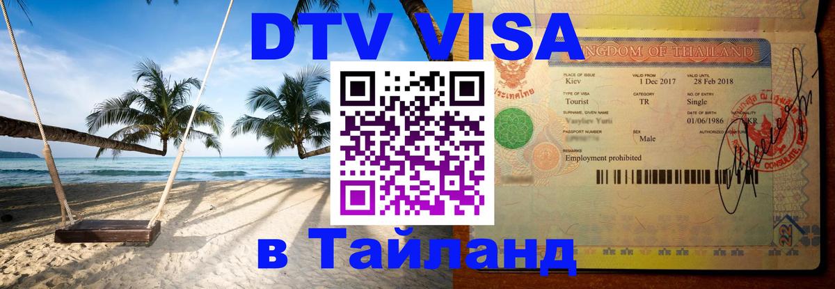Оформление DTV визы под ключ: стоимость и тарифы, только загранпаспорт - 