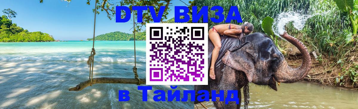 Visa ДТВ Тайланд помощь 